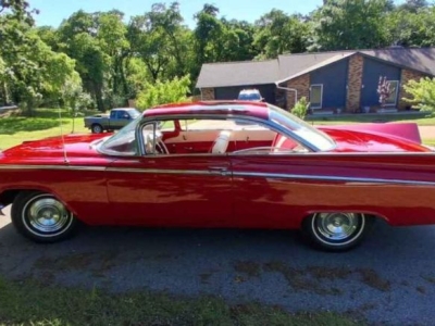 1959 Buick LeSabre for sale in Indiana
