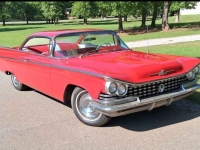 1959 Buick LeSabre for sale (ID-142962)