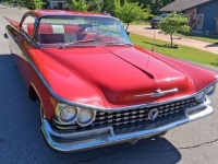 1959 Buick LeSabre for sale (ID-142962)