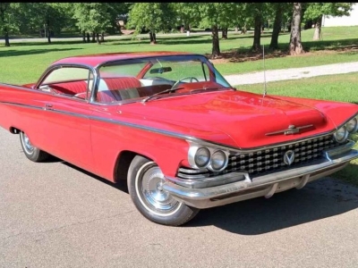1959 Buick LeSabre for sale