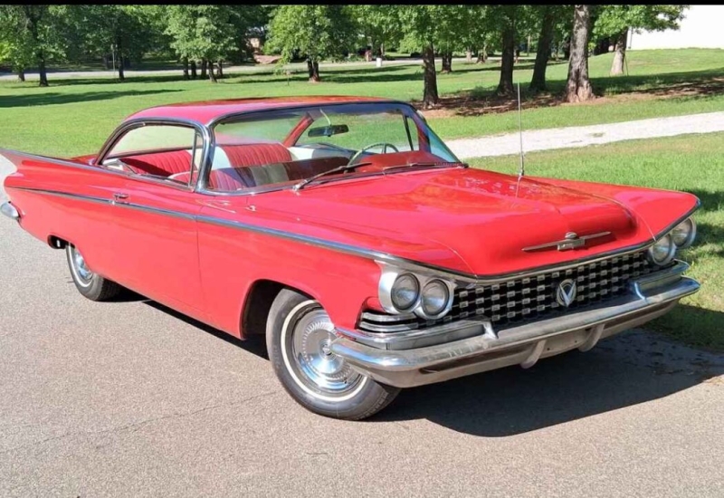1959 Buick LeSabre for sale in Midlothian, Texas (ID-143052) 1959 Buick LeSabre for sale in Midlothian, Texas (ID-143052)