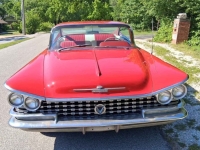 1959 Buick LeSabre for sale in Midlothian, Texas (ID-143052)