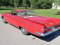 1959 Buick LeSabre for sale in Midlothian, Texas (ID-143052)