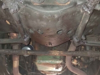 1959 Buick LeSabre for sale in Midlothian, Texas (ID-143052)