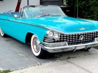 1959 Buick LeSabre for sale in Michigan (ID-155331)