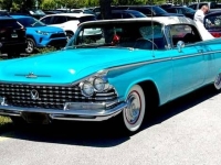 1959 Buick LeSabre for sale in Michigan (ID-155331)
