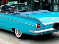 1959 Buick LeSabre for sale in Michigan (ID-155331)