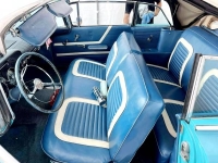 1959 Buick LeSabre for sale in Michigan (ID-155331)