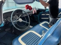 1959 Buick LeSabre for sale in Michigan (ID-155331)