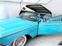 1959 Buick LeSabre for sale in Michigan (ID-155331)
