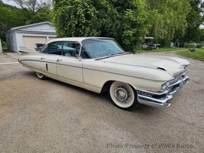 1959 Cadillac 60 special for sale 1959 Cadillac 60 special for sale