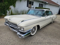 1959 Cadillac 60 special for sale in Riverhead, New York (ID-140681)