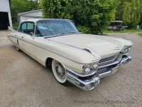1959 Cadillac 60 special for sale in Riverhead, New York (ID-140681)