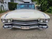 1959 Cadillac 60 special for sale in Riverhead, New York (ID-140681)