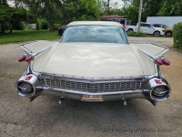 1959 Cadillac 60 special for sale in Riverhead, New York (ID-140681)