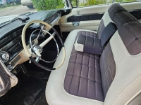 1959 Cadillac 60 special for sale in Michigan (ID-141015)