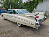 1959 Cadillac 60 special for sale in Michigan (ID-141015)