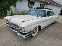 1959 Cadillac 60 special for sale in Michigan (ID-141015)