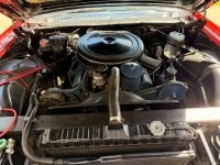 1959 Cadillac Convertible for sale in Michigan (ID-163705)