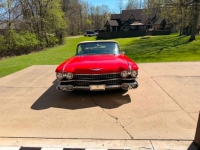 1959 Cadillac Convertible for sale in Michigan (ID-163705)