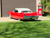 1959 Cadillac Convertible for sale in Michigan (ID-163705)