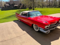 1959 Cadillac Convertible for sale in Michigan (ID-163705)