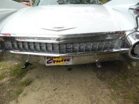 1959 Cadillac Coupe DeVille for sale in Michigan (ID-107301)