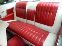 1959 Cadillac Coupe DeVille for sale in Michigan (ID-107301)