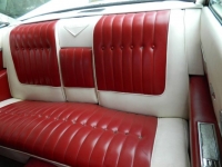 1959 Cadillac Coupe DeVille for sale in Michigan (ID-107301)