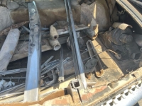 1959 Cadillac Coupe DeVille for sale in Michigan (ID-122241)