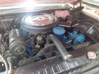 1959 Cadillac Coupe DeVille for sale in Michigan (ID-124046)