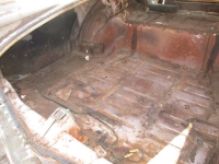 1959 Cadillac Coupe DeVille for sale in Michigan (ID-141082)