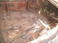 1959 Cadillac Coupe DeVille for sale in Michigan (ID-141082)