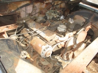 1959 Cadillac Coupe DeVille for sale in Michigan (ID-141082)
