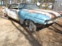 1959 Cadillac Coupe DeVille for sale in Michigan (ID-141082)