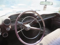 1959 Cadillac Coupe DeVille for sale in Michigan (ID-146290)