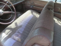 1959 Cadillac Coupe DeVille for sale in Michigan (ID-146290)