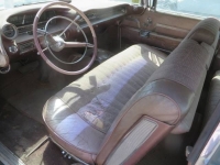 1959 Cadillac Coupe DeVille for sale in Michigan (ID-146290)
