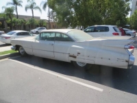 1959 Cadillac Coupe DeVille for sale in Michigan (ID-146290)
