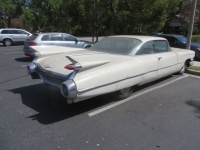 1959 Cadillac Coupe DeVille for sale in Michigan (ID-146290)