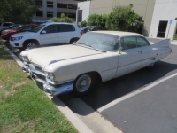 1959 Cadillac Coupe DeVille for sale in Michigan (ID-146290)