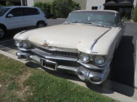 1959 Cadillac Coupe DeVille for sale in Michigan (ID-146290)