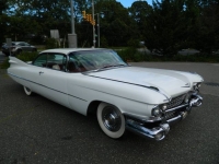 1959 Cadillac DeVille for sale in Riverhead, New York (ID-119900)