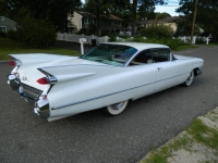 1959 Cadillac DeVille for sale in Riverhead, New York (ID-119900)