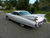 1959 Cadillac DeVille for sale in Riverhead, New York (ID-119900)