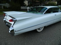 1959 Cadillac DeVille for sale in Riverhead, New York (ID-119900)