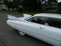 1959 Cadillac DeVille for sale in Riverhead, New York (ID-119900)