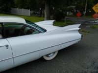 1959 Cadillac DeVille for sale in Riverhead, New York (ID-119900)