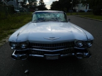 1959 Cadillac DeVille for sale in Riverhead, New York (ID-119900)