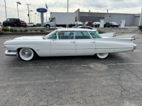 1959 Cadillac DeVille for sale in Riverhead, New York (ID-128774)